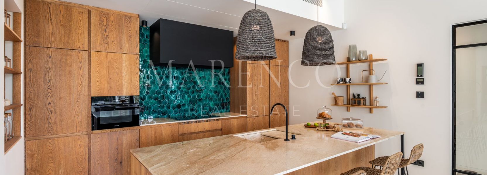 Villa in Los Naranjos Golf, Nueva Andalucia, Marbella