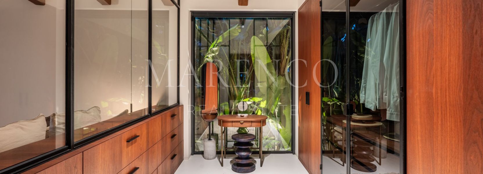 Villa in Los Naranjos Golf, Nueva Andalucia, Marbella