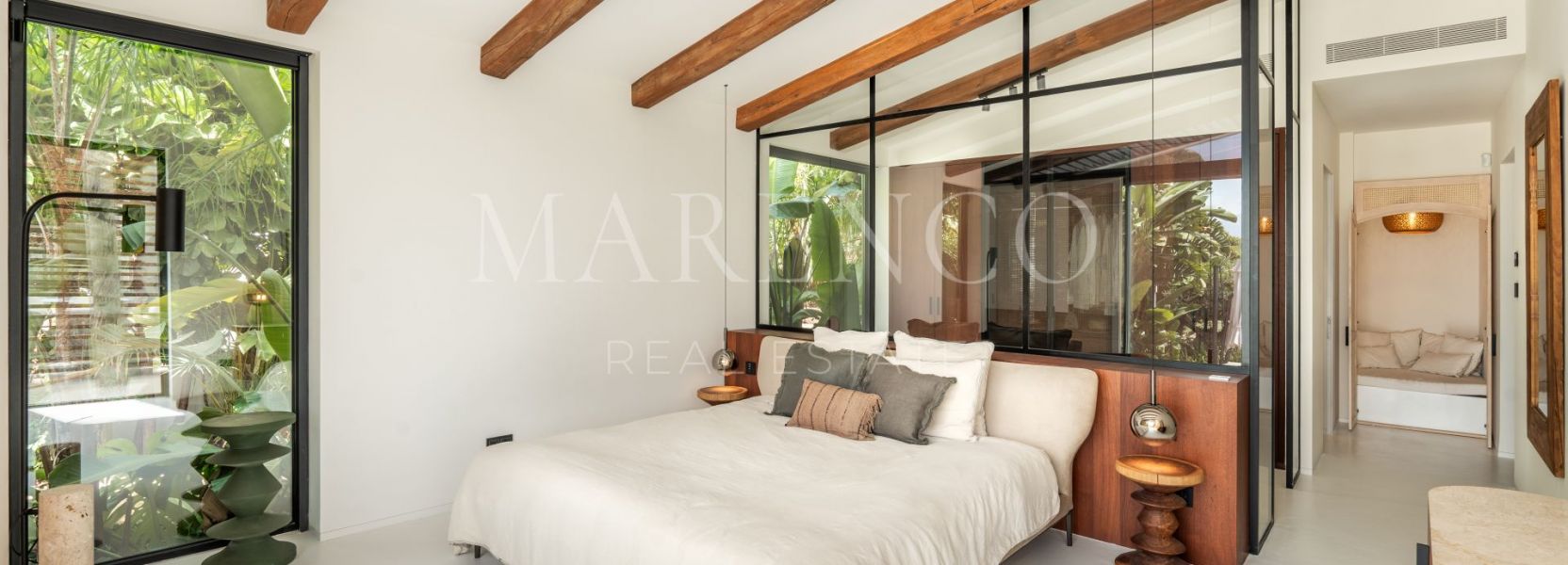 Villa in Los Naranjos Golf, Nueva Andalucia, Marbella
