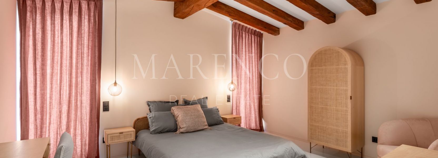 Villa in Los Naranjos Golf, Nueva Andalucia, Marbella
