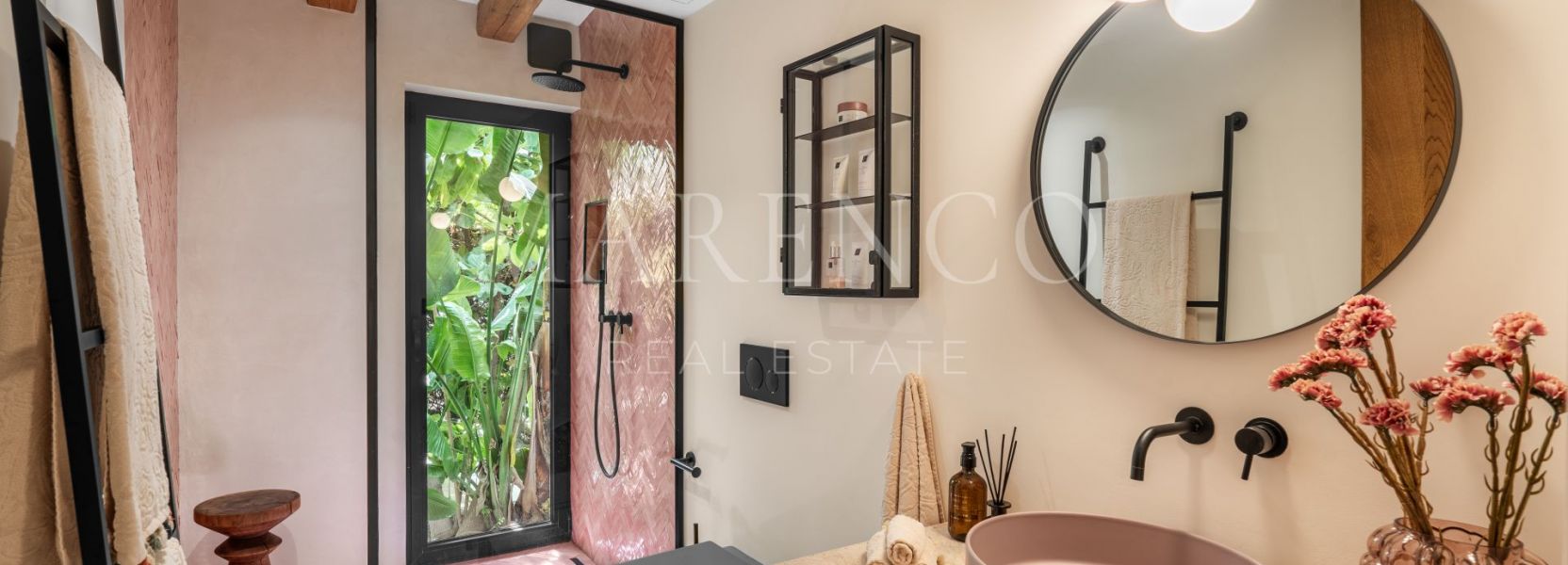 Villa in Los Naranjos Golf, Nueva Andalucia, Marbella