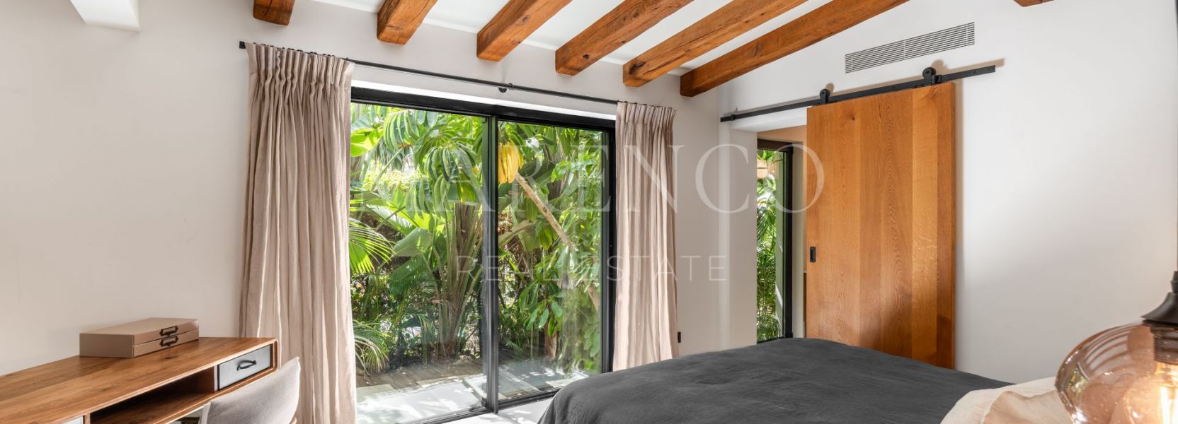 Villa in Los Naranjos Golf, Nueva Andalucia, Marbella