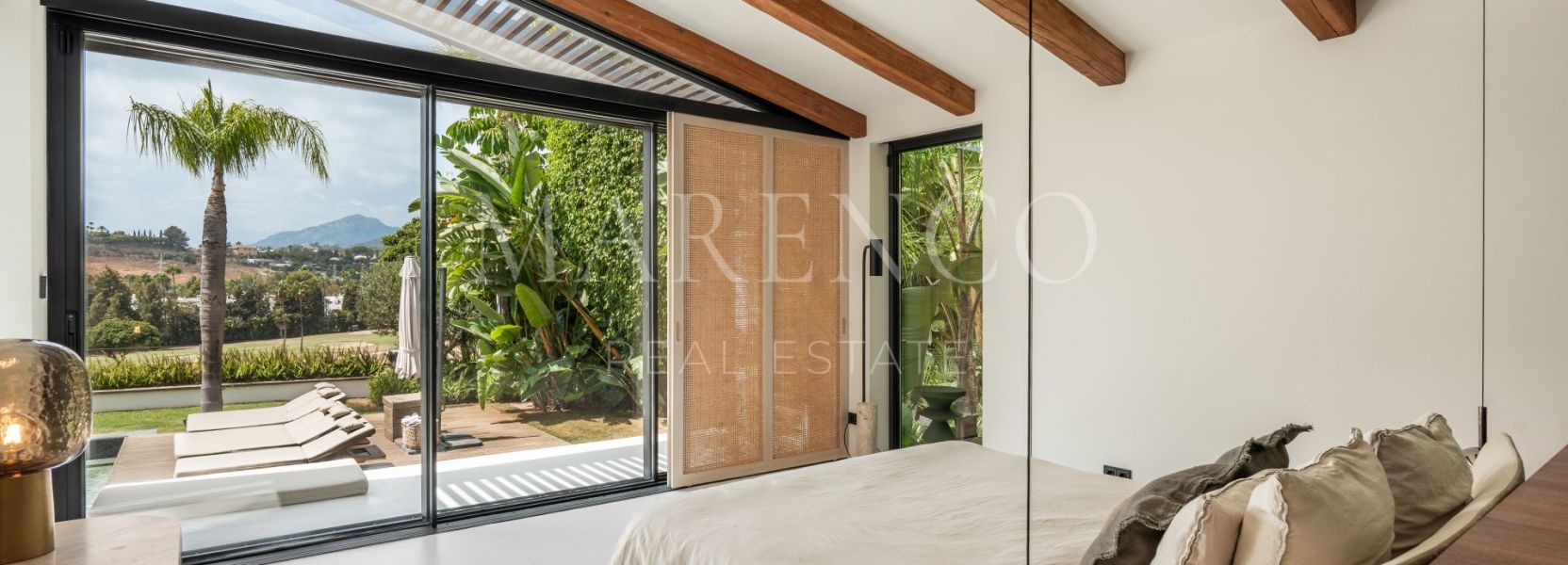Villa in Los Naranjos Golf, Nueva Andalucia, Marbella
