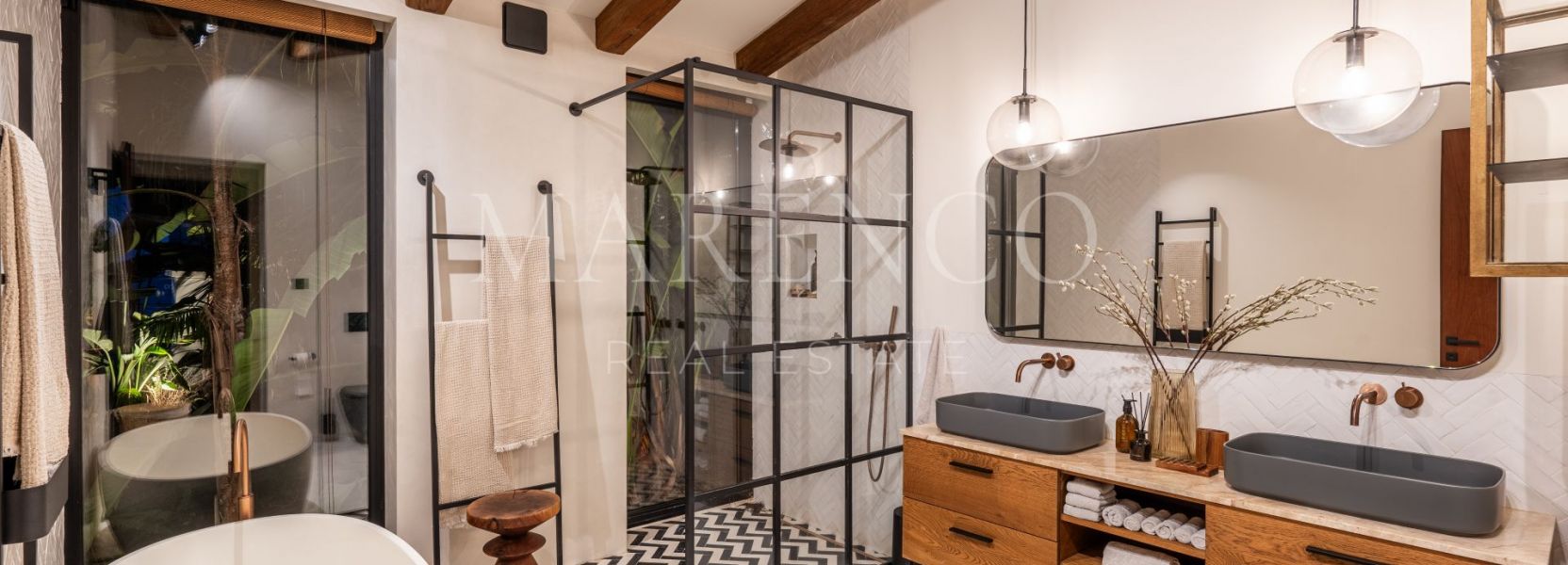 Villa in Los Naranjos Golf, Nueva Andalucia, Marbella