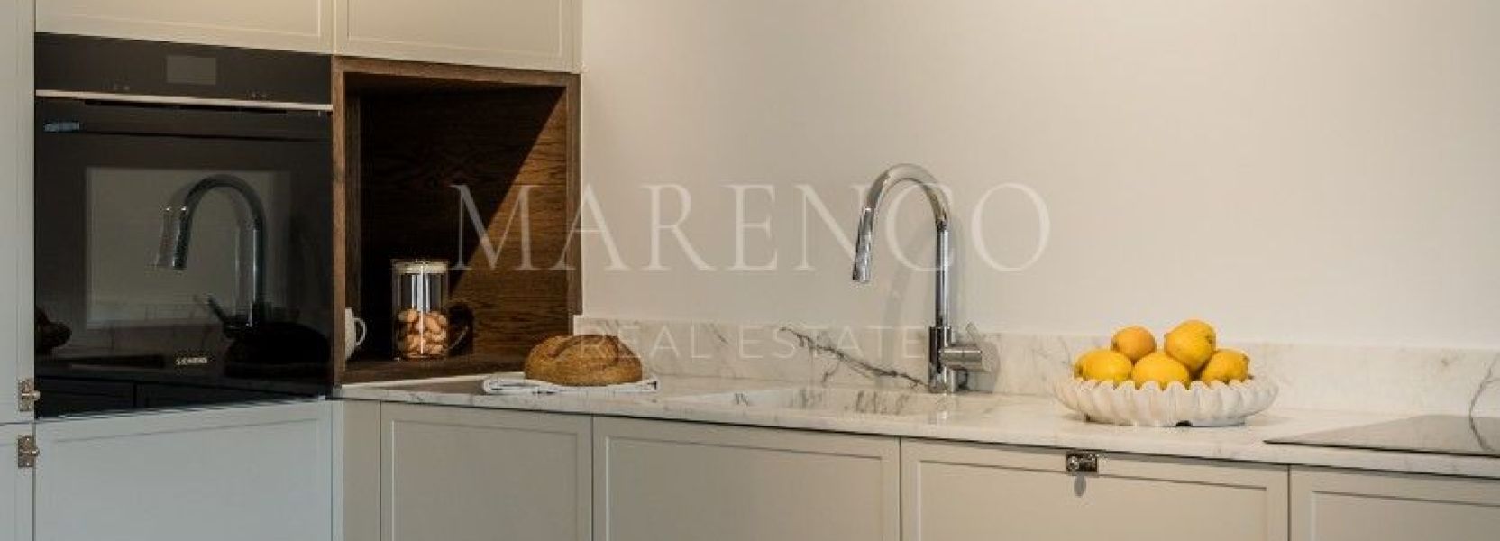 Atico Duplex  en Nueva Andalucia, Marbella