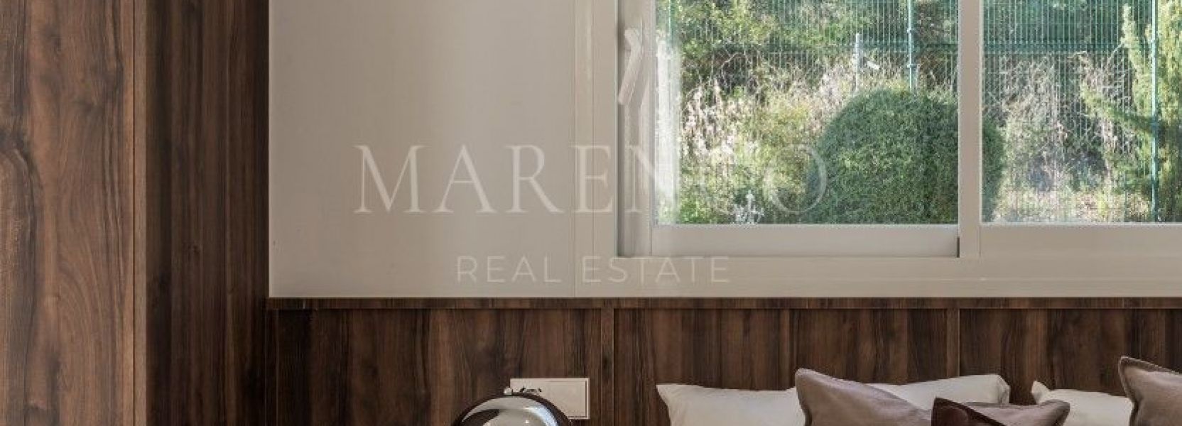 Atico Duplex  en Nueva Andalucia, Marbella