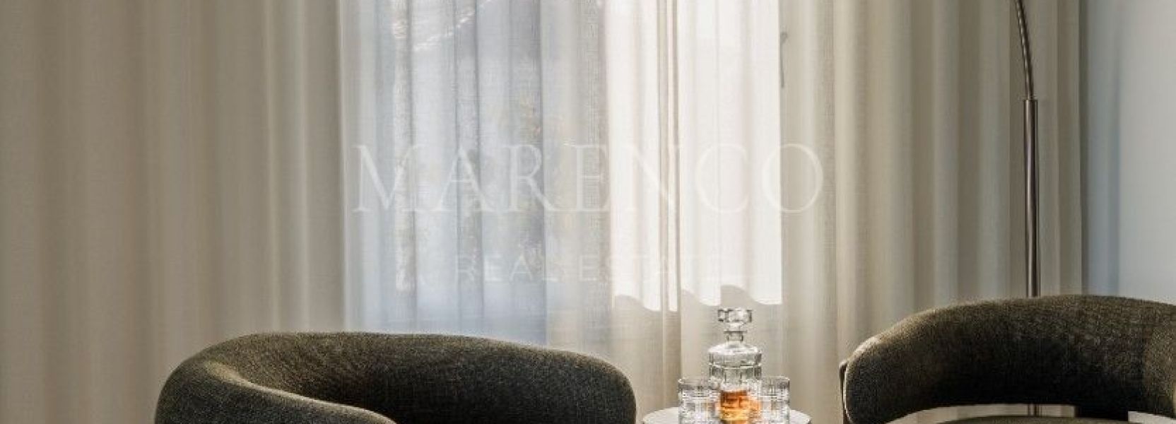 Atico Duplex  en Nueva Andalucia, Marbella
