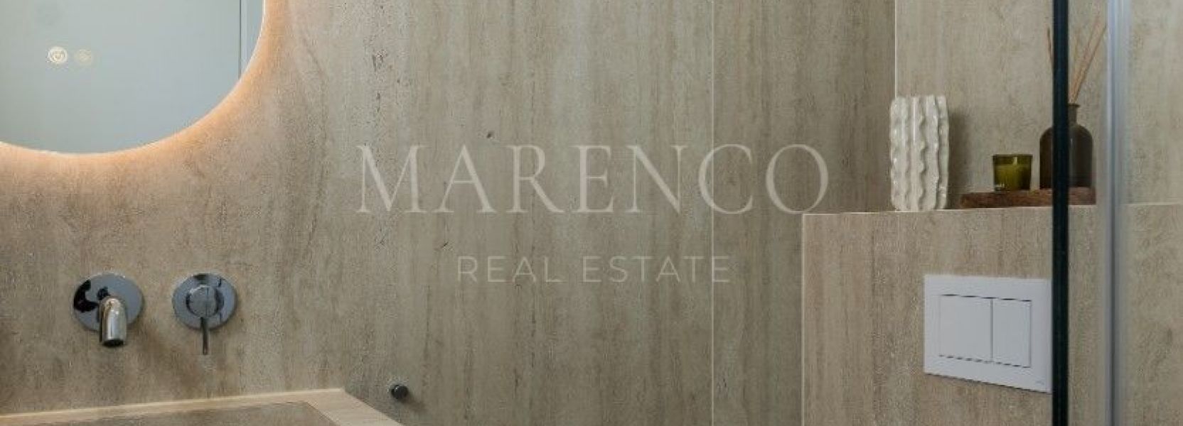 Atico Duplex  en Nueva Andalucia, Marbella