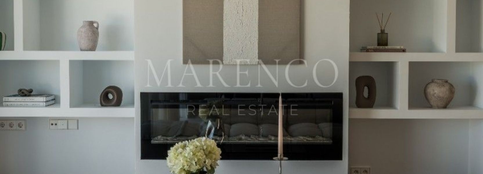 Atico Duplex  en Nueva Andalucia, Marbella