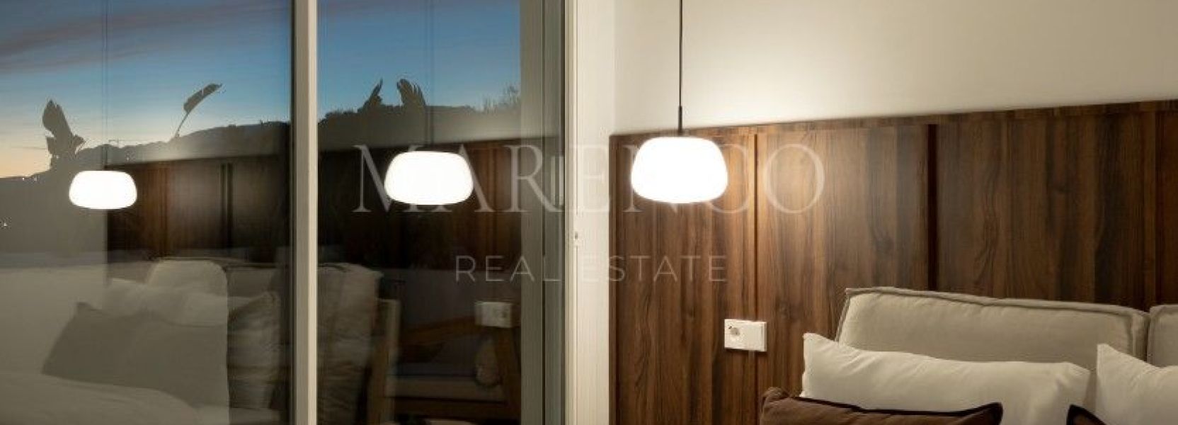 Atico Duplex  en Nueva Andalucia, Marbella