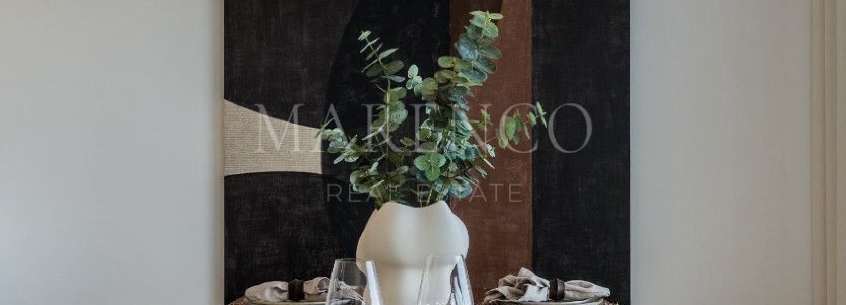 Atico Duplex  en Nueva Andalucia, Marbella