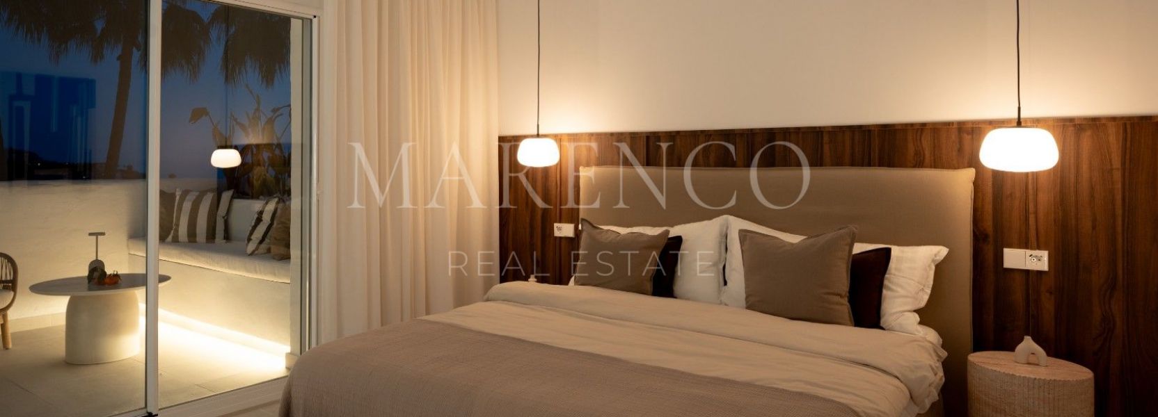 Atico Duplex  en Nueva Andalucia, Marbella