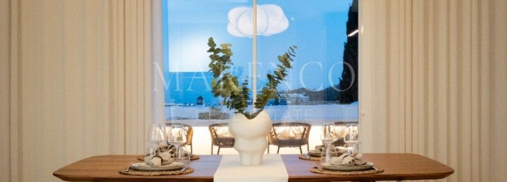 Atico Duplex  en Nueva Andalucia, Marbella