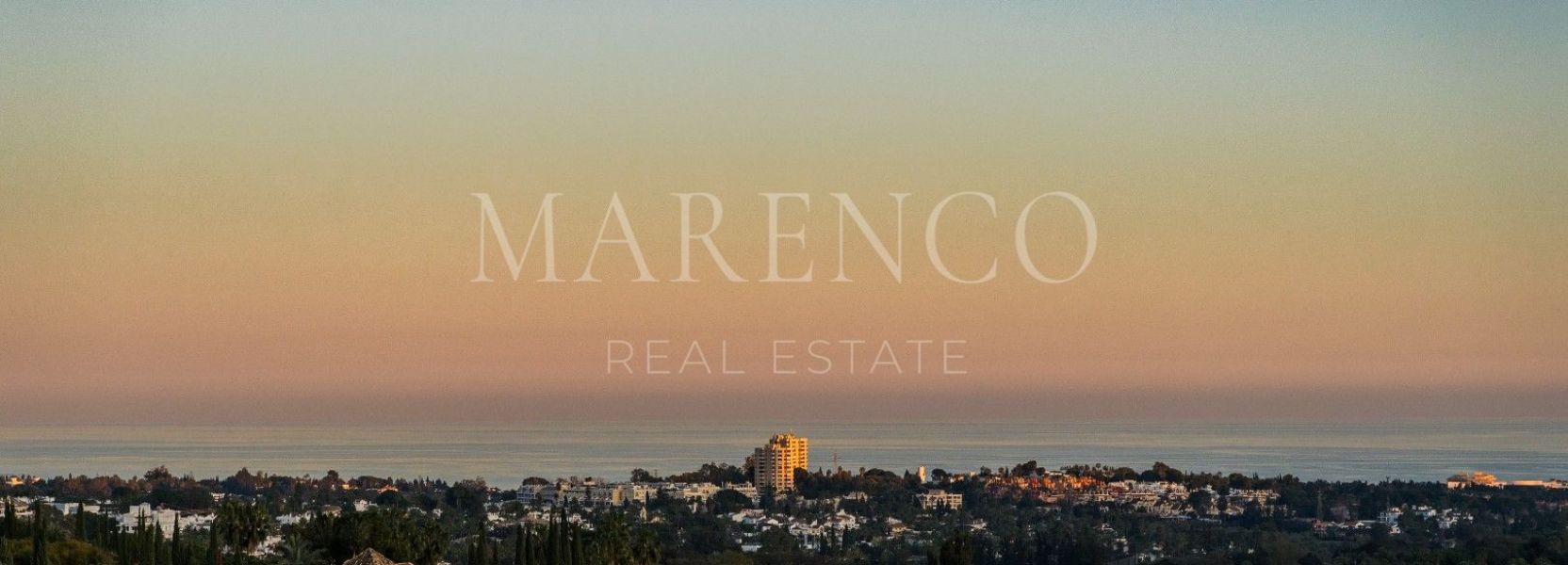 Atico Duplex  en Nueva Andalucia, Marbella