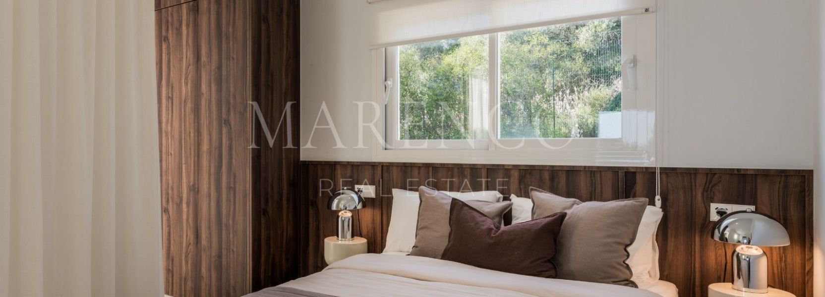 Atico Duplex  en Nueva Andalucia, Marbella