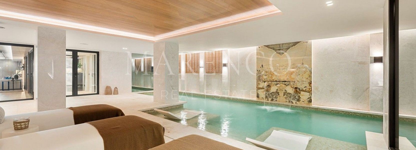 Villa  en Nueva Andalucia, Marbella