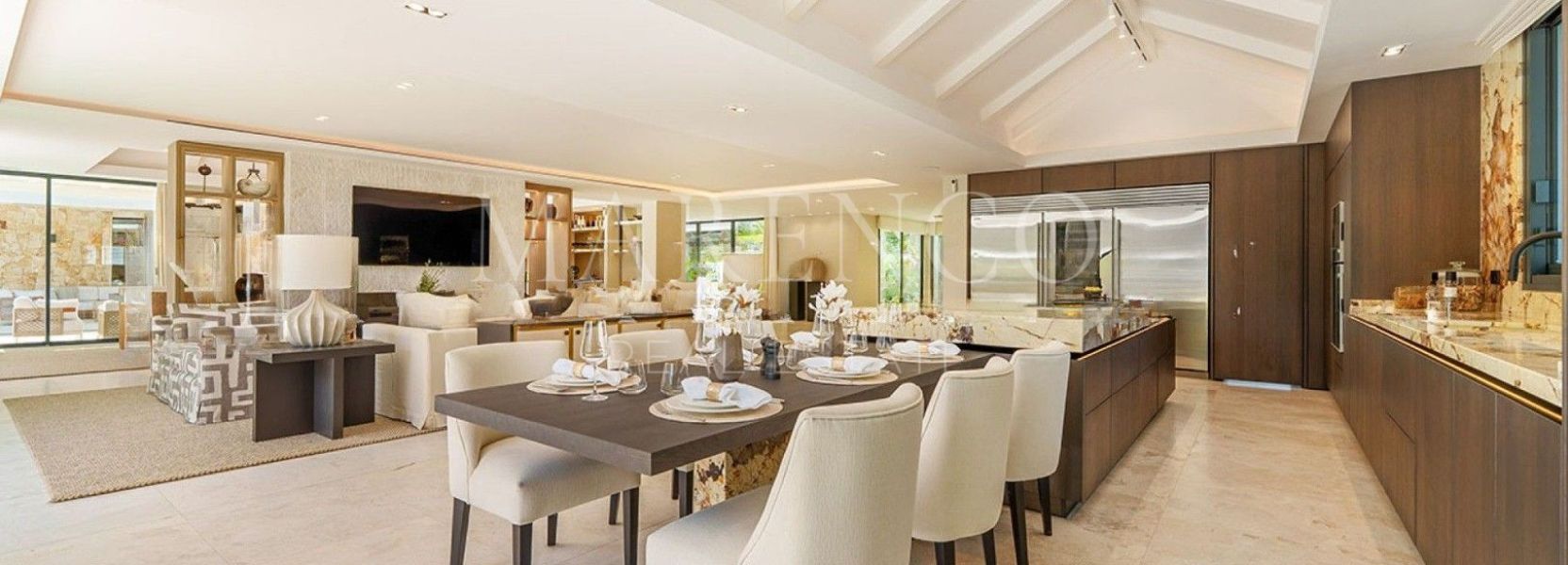 Villa  en Nueva Andalucia, Marbella