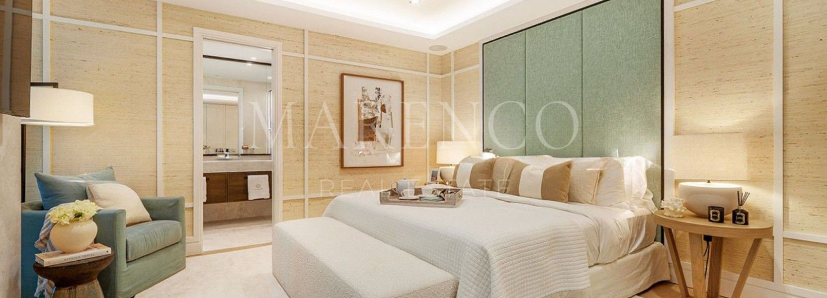 Villa  en Nueva Andalucia, Marbella