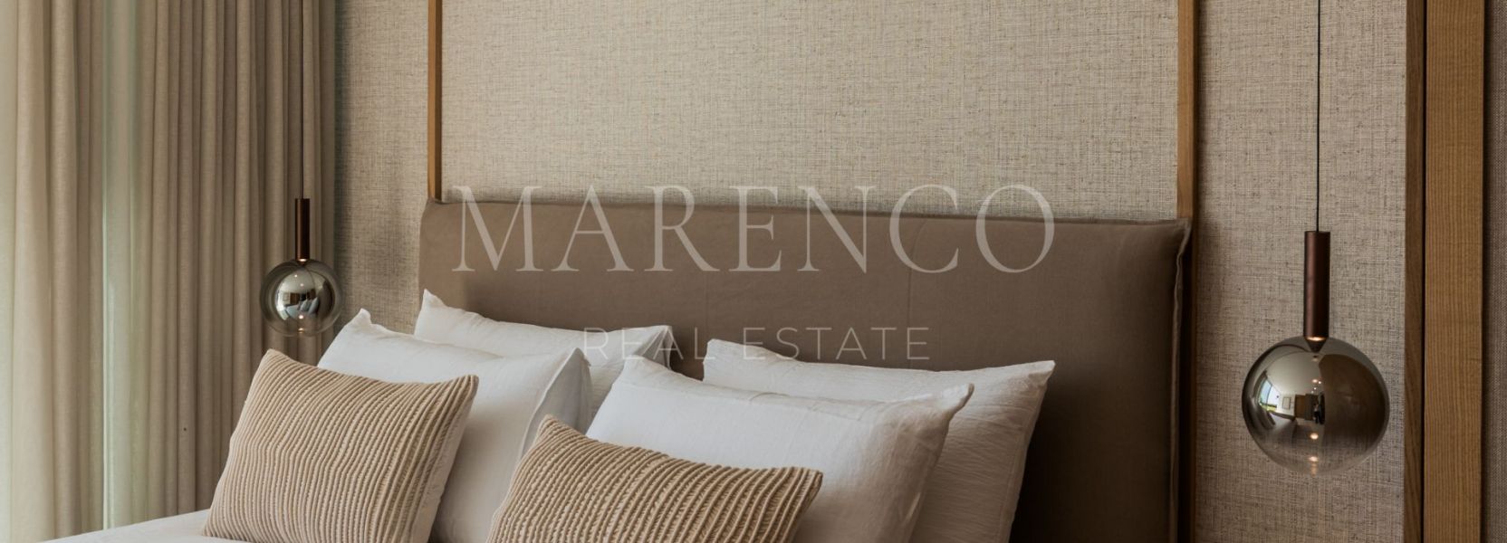 Apartamento  en Aloha, Nueva Andalucia, Marbella