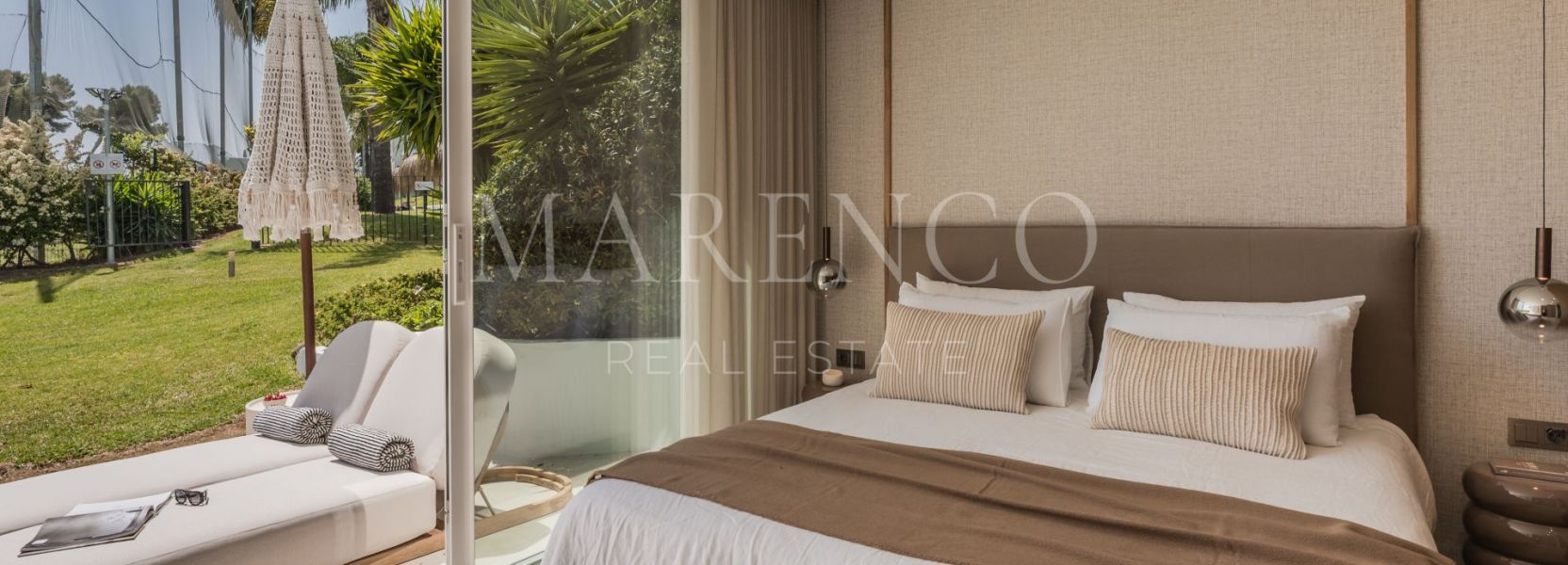 Apartamento  en Aloha, Nueva Andalucia, Marbella