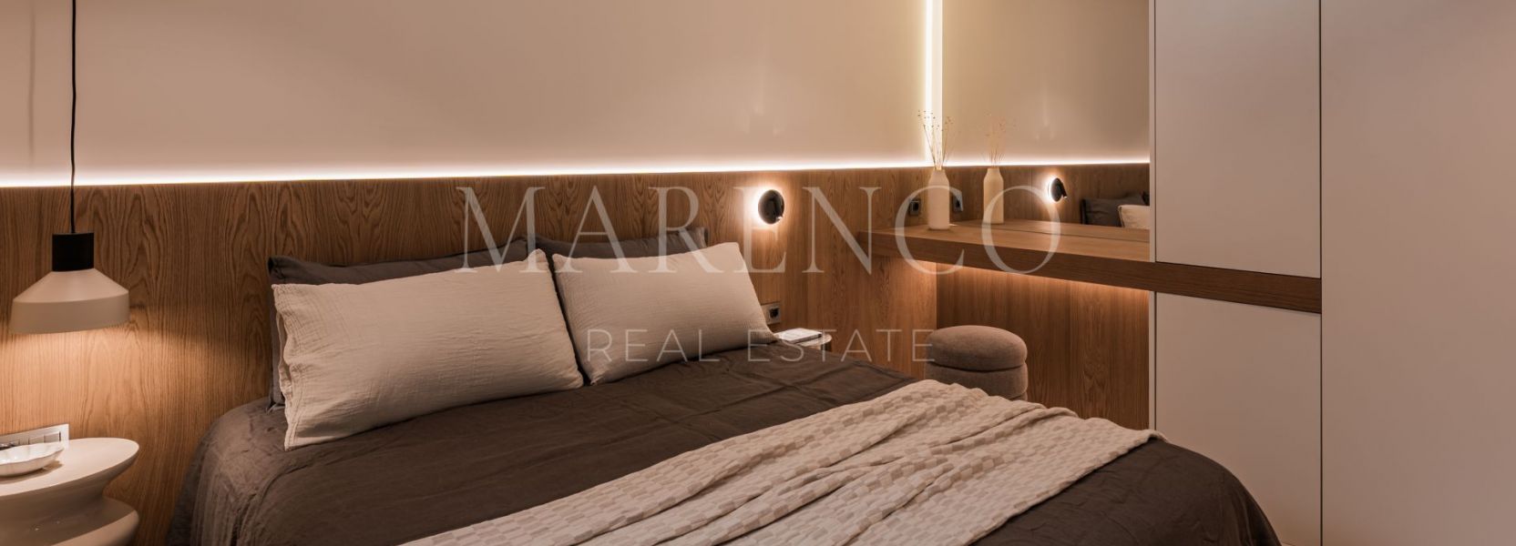 Apartamento  en Aloha, Nueva Andalucia, Marbella