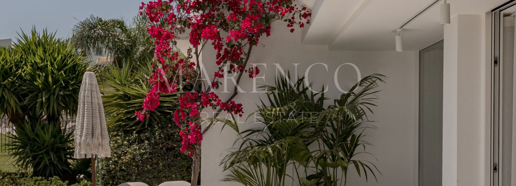 Apartamento  en Aloha, Nueva Andalucia, Marbella