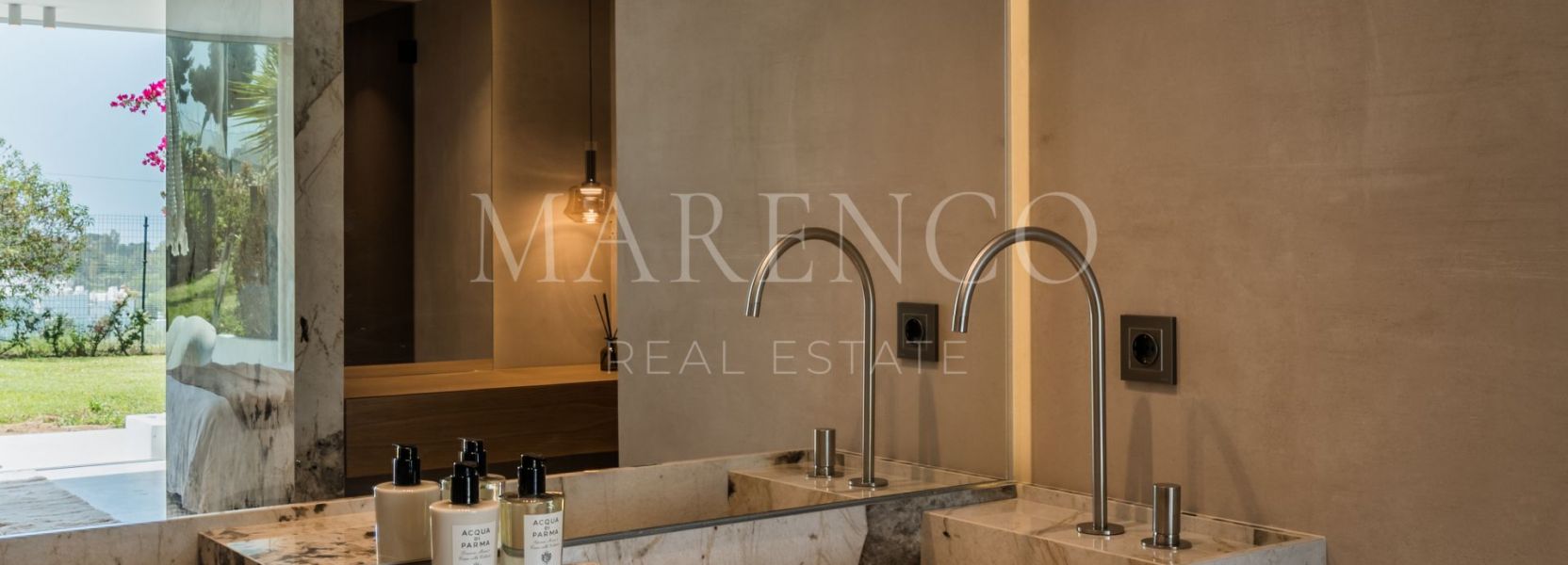 Apartamento  en Aloha, Nueva Andalucia, Marbella