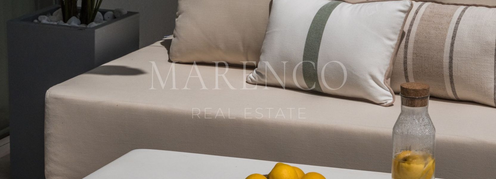 Apartamento  en Aloha, Nueva Andalucia, Marbella