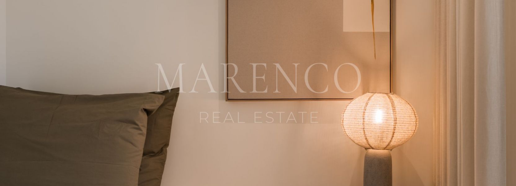 Apartamento  en Aloha, Nueva Andalucia, Marbella