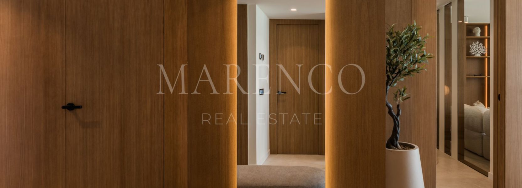 Apartamento  en Aloha, Nueva Andalucia, Marbella