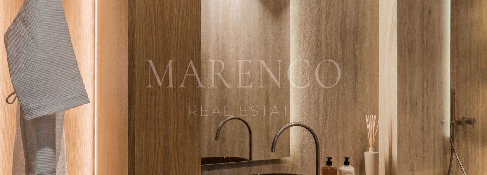 Apartamento  en Aloha, Nueva Andalucia, Marbella