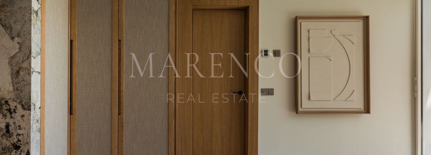 Apartamento  en Aloha, Nueva Andalucia, Marbella