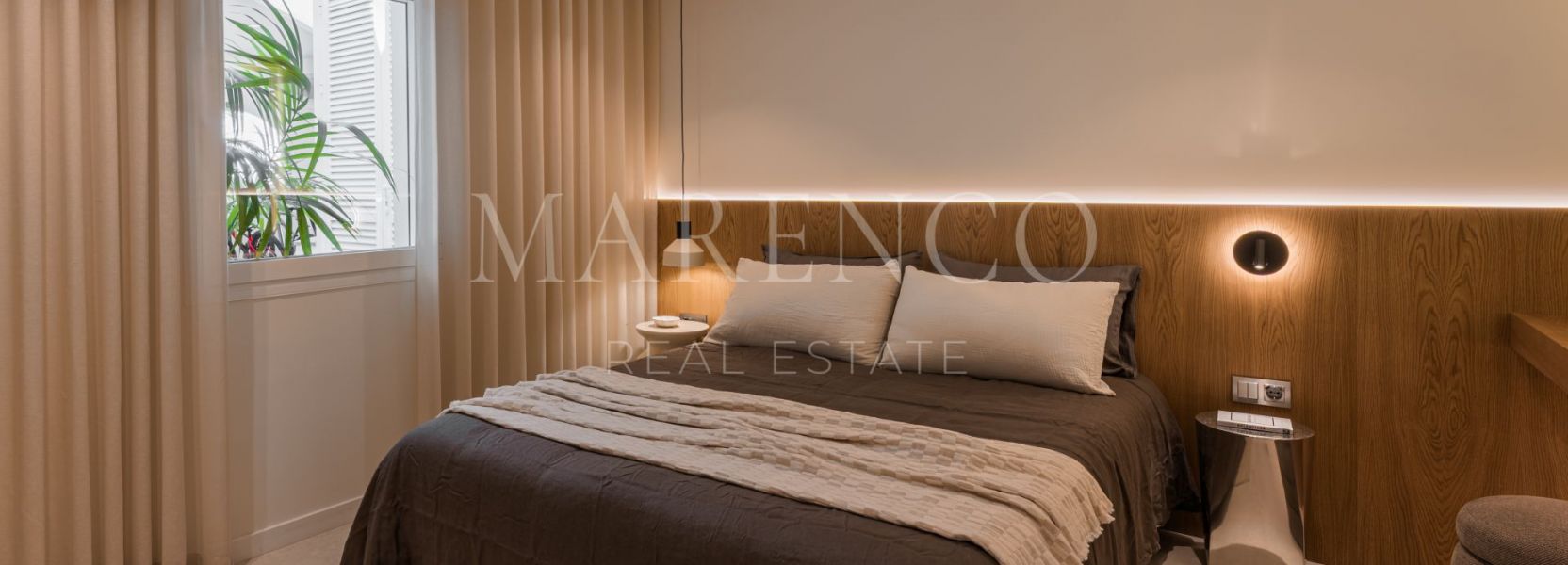 Apartamento  en Aloha, Nueva Andalucia, Marbella