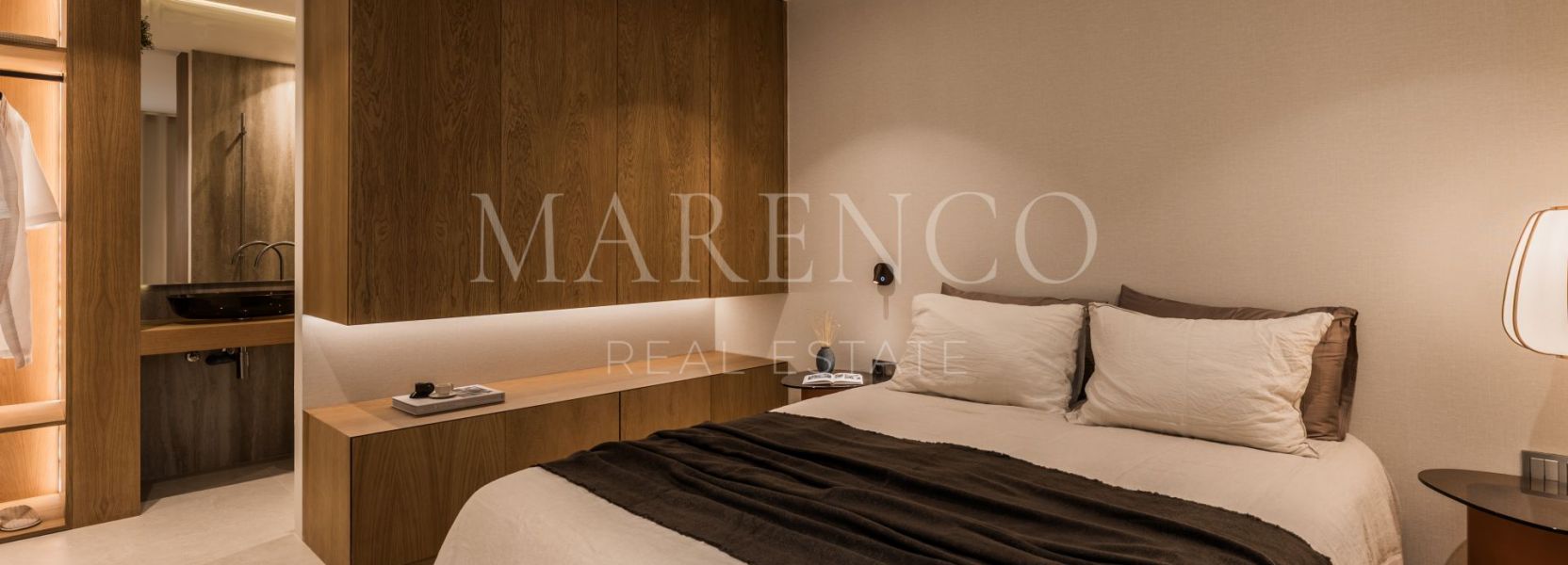 Apartamento  en Aloha, Nueva Andalucia, Marbella