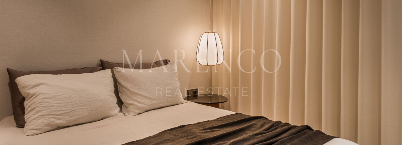Apartamento  en Aloha, Nueva Andalucia, Marbella
