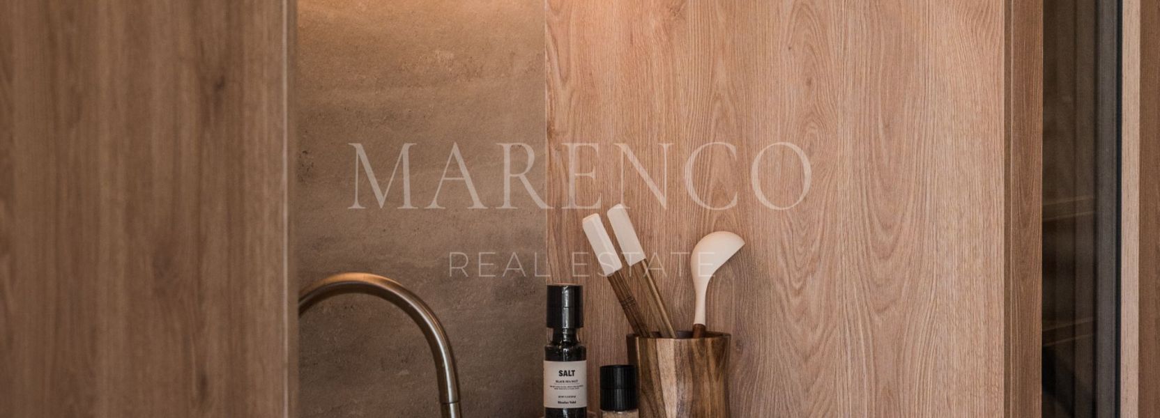 Apartamento  en Aloha, Nueva Andalucia, Marbella