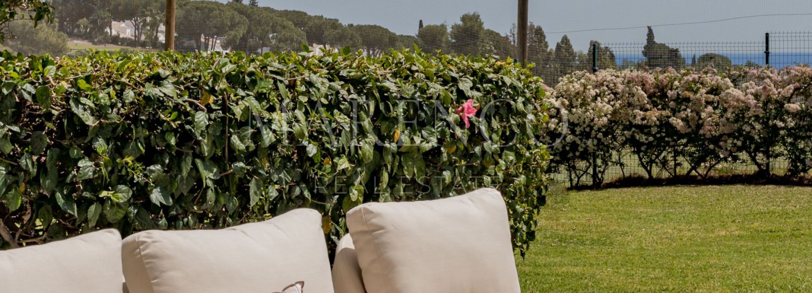 Apartamento  en Aloha, Nueva Andalucia, Marbella