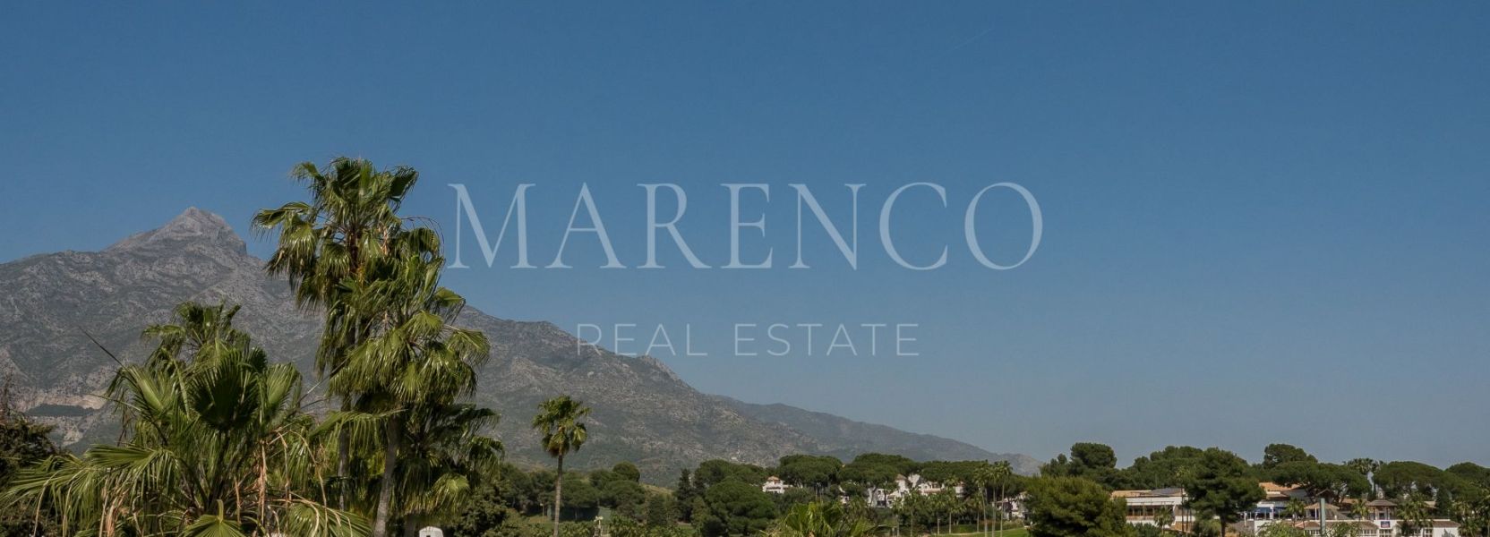 Apartamento  en Aloha, Nueva Andalucia, Marbella