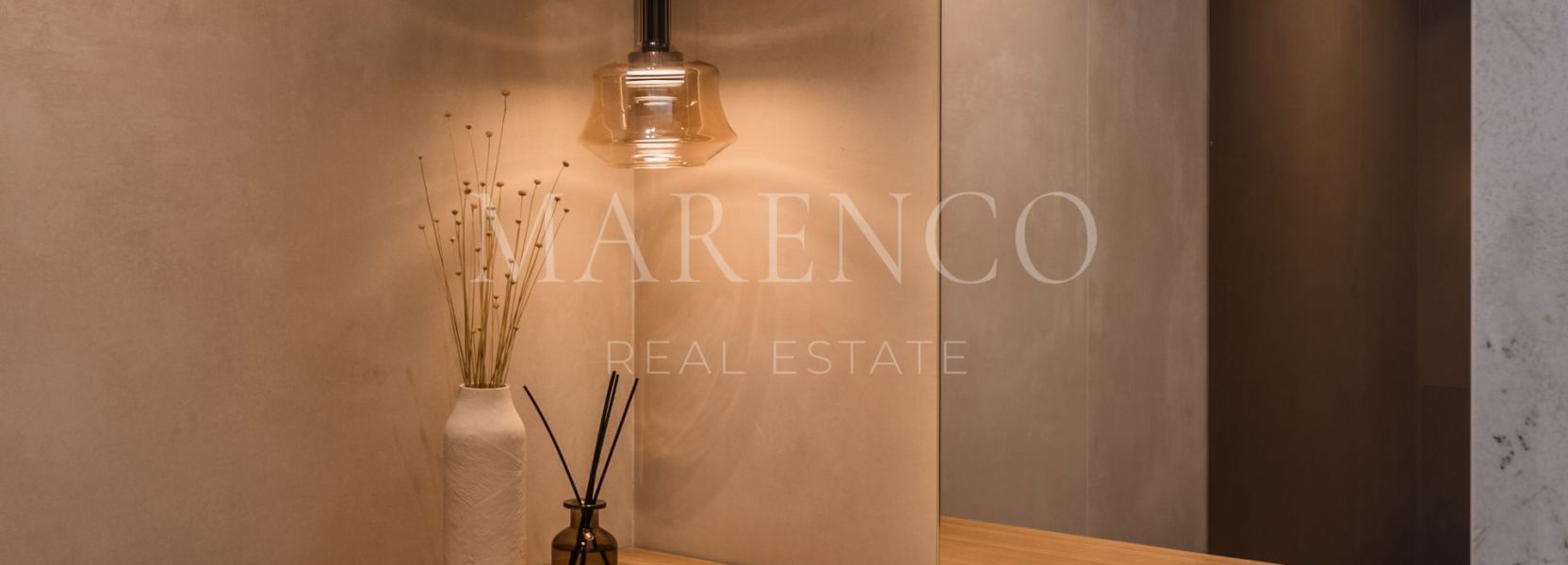 Apartamento  en Aloha, Nueva Andalucia, Marbella