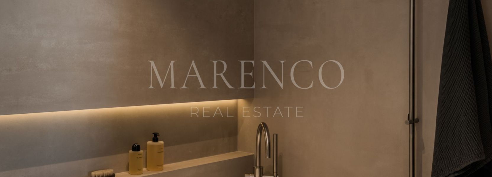 Apartamento  en Aloha, Nueva Andalucia, Marbella