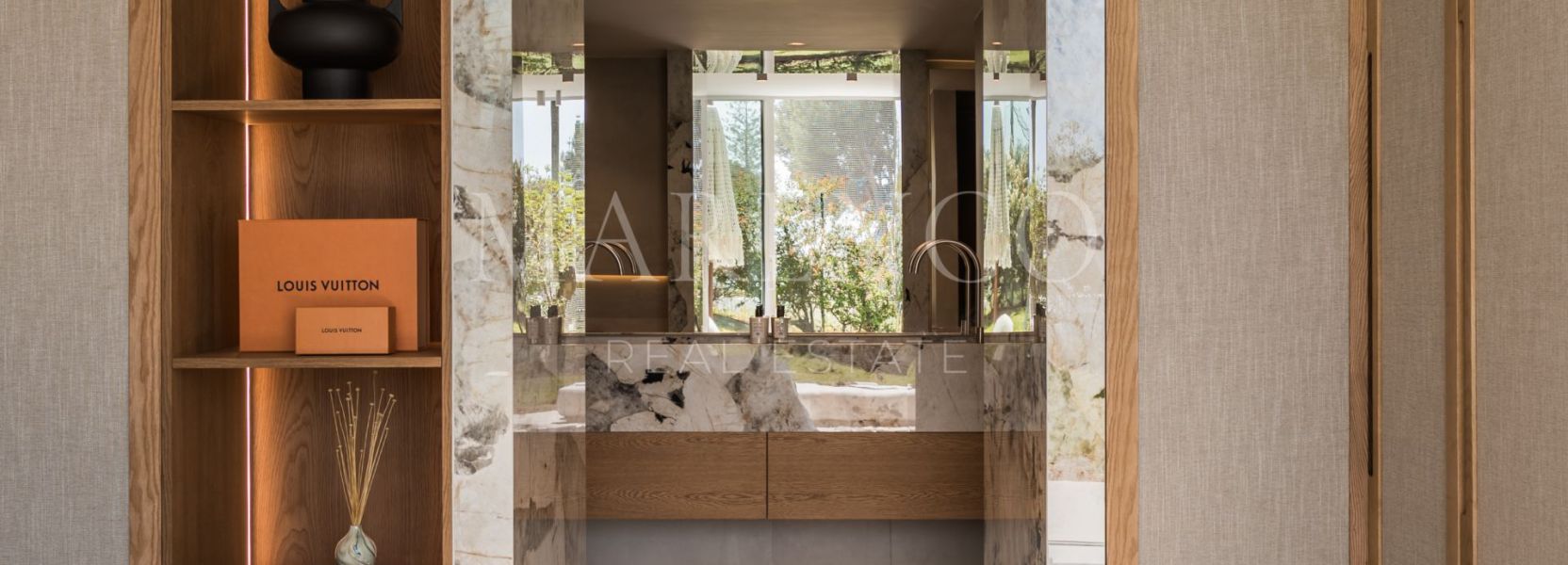 Apartamento  en Aloha, Nueva Andalucia, Marbella