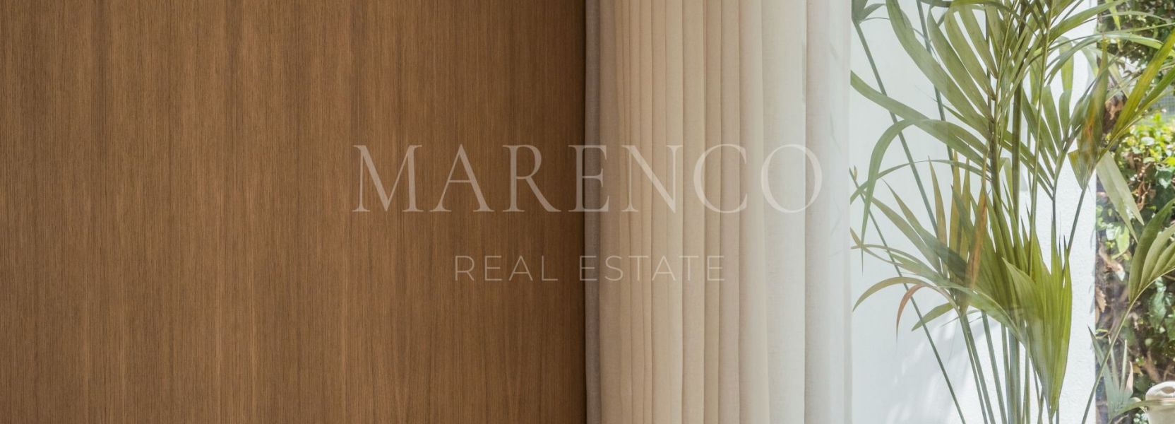 Apartamento  en Aloha, Nueva Andalucia, Marbella