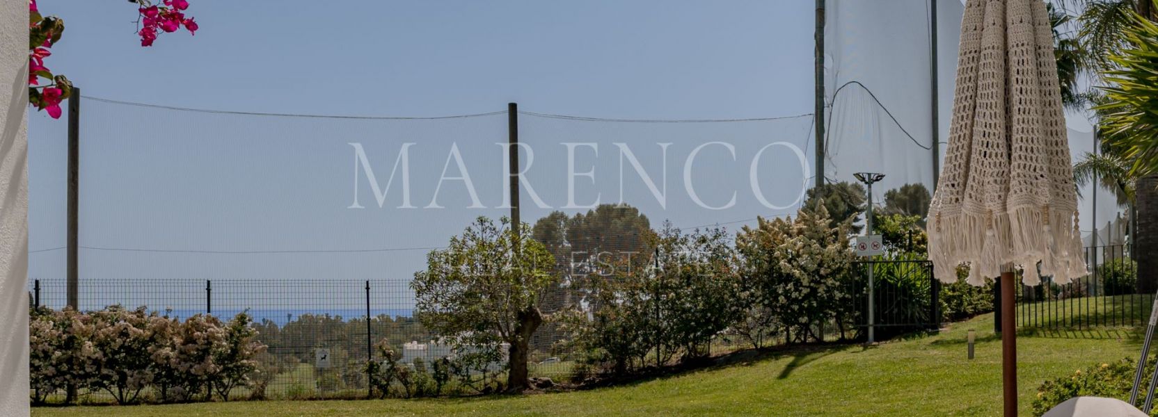Apartamento  en Aloha, Nueva Andalucia, Marbella