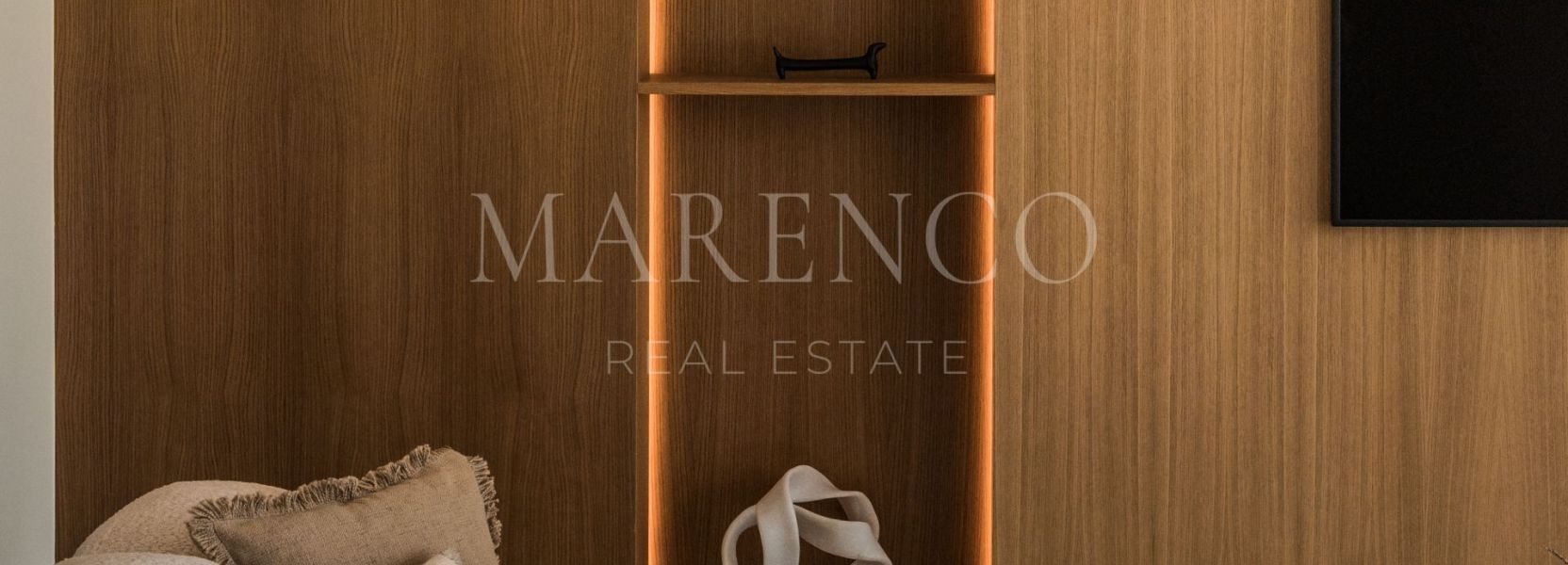 Apartamento  en Aloha, Nueva Andalucia, Marbella