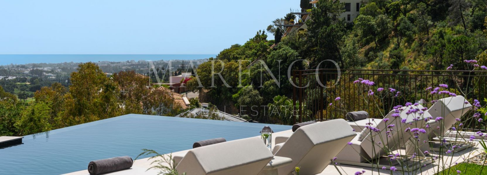 Villa  in El Herrojo, Benahavis