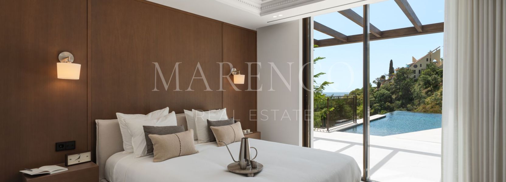 Villa  in El Herrojo, Benahavis