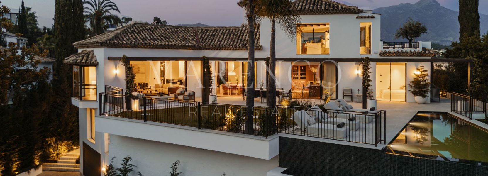 Villa  in El Herrojo, Benahavis