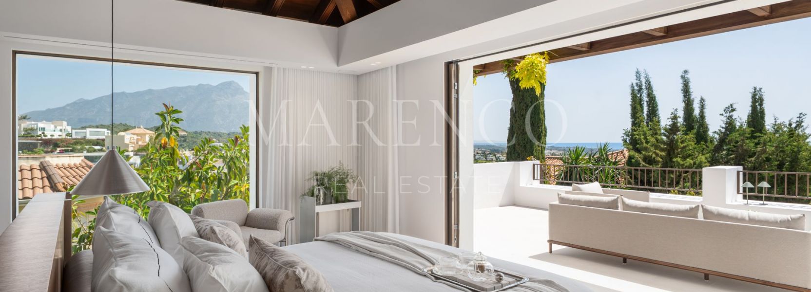 Villa  in El Herrojo, Benahavis