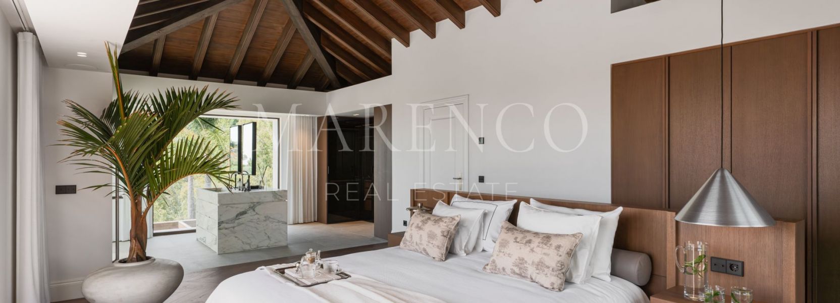 Villa  in El Herrojo, Benahavis