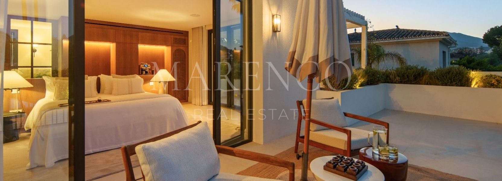 Villa en Nueva Andalucia, Marbella